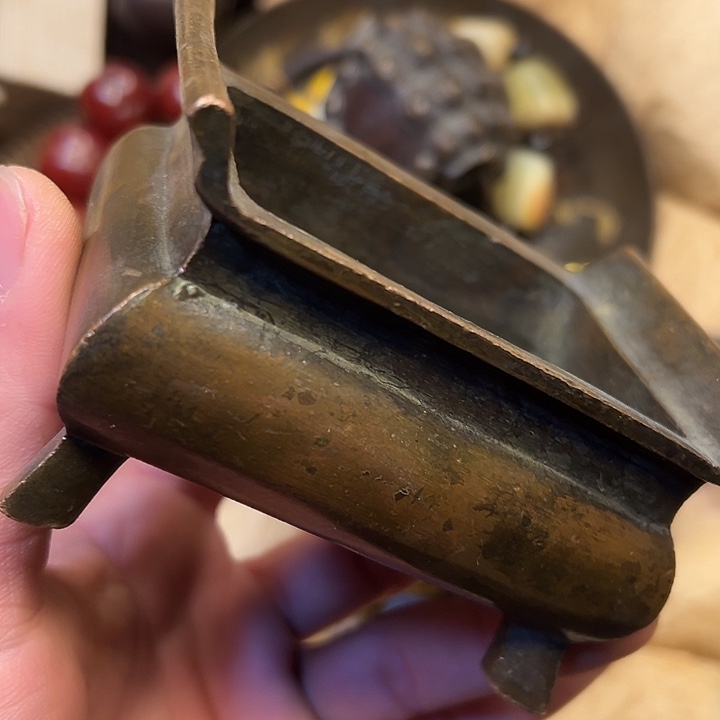 铜器工艺铜器工艺铜器工艺铜器工