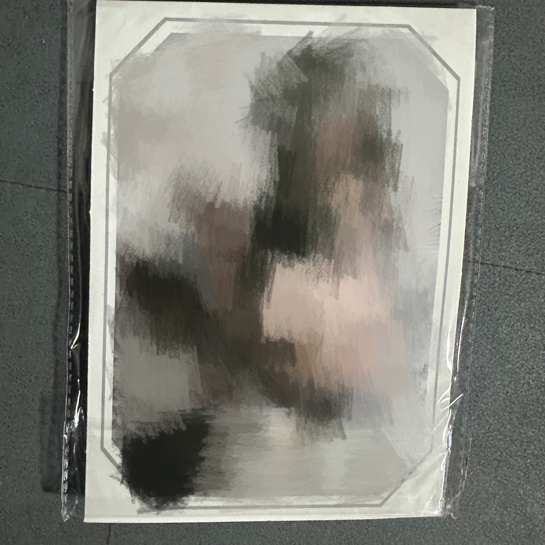 文具杂物收纳-作业本