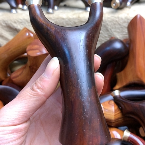 大果紫檀（缅甸花梨）微瑕1077