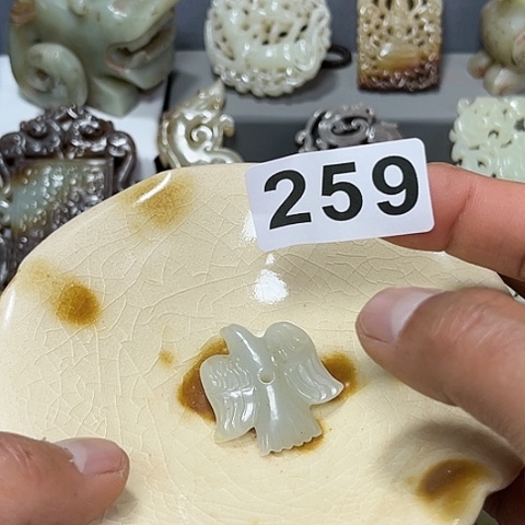 瓷片瓷器制作过程是根据不同