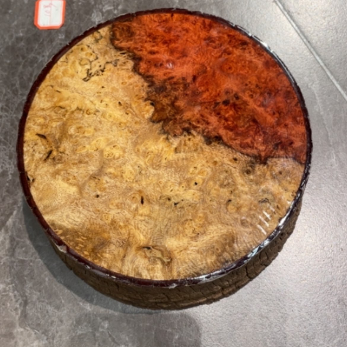 【闪购商品】老**藏茶盘茶具套装家用