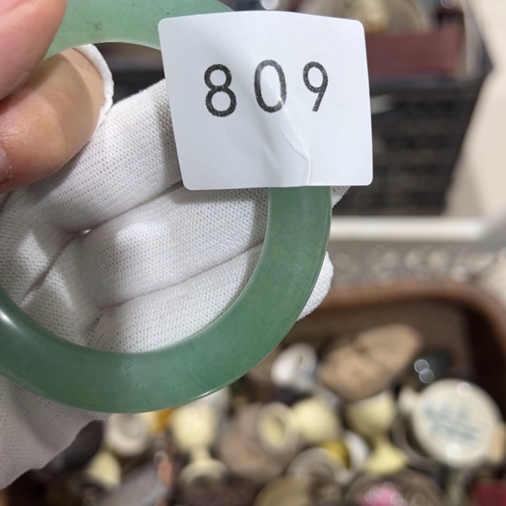 陶瓷原**此工艺品摆件809