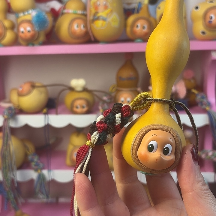 贝***安木质葫芦链接12345