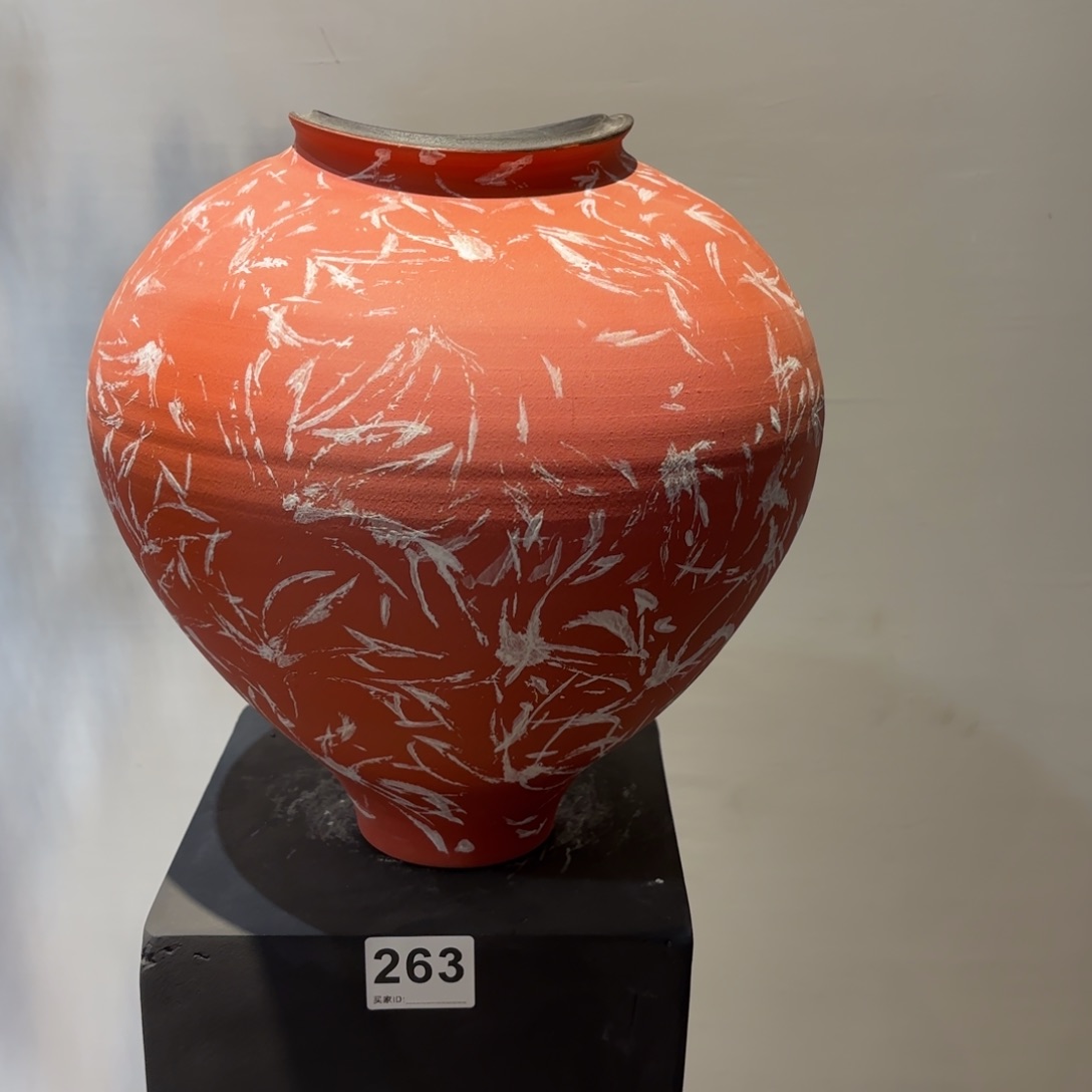 陶瓷一物一拍喜欢就拍