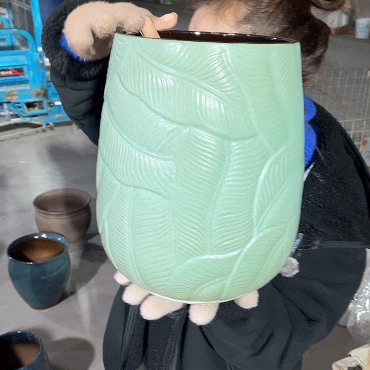 红陶正品口20高30