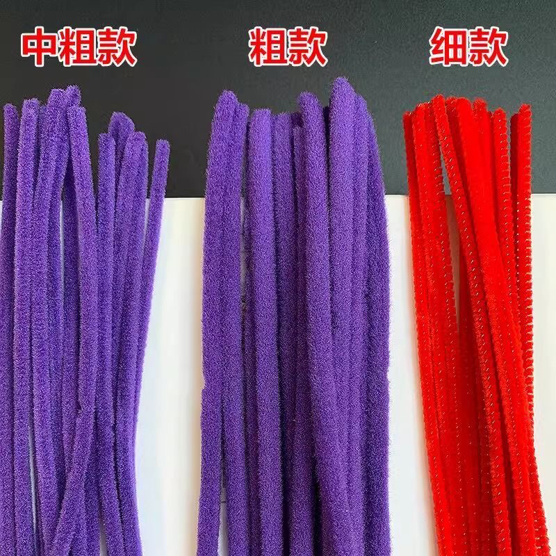 美发专业杠子摩根烫黑人烫束状纹理烫卷蓬松烫发工具