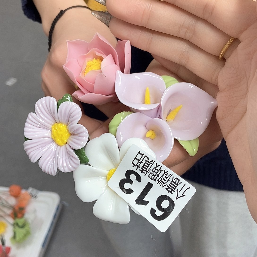 陶瓷设计风格现代