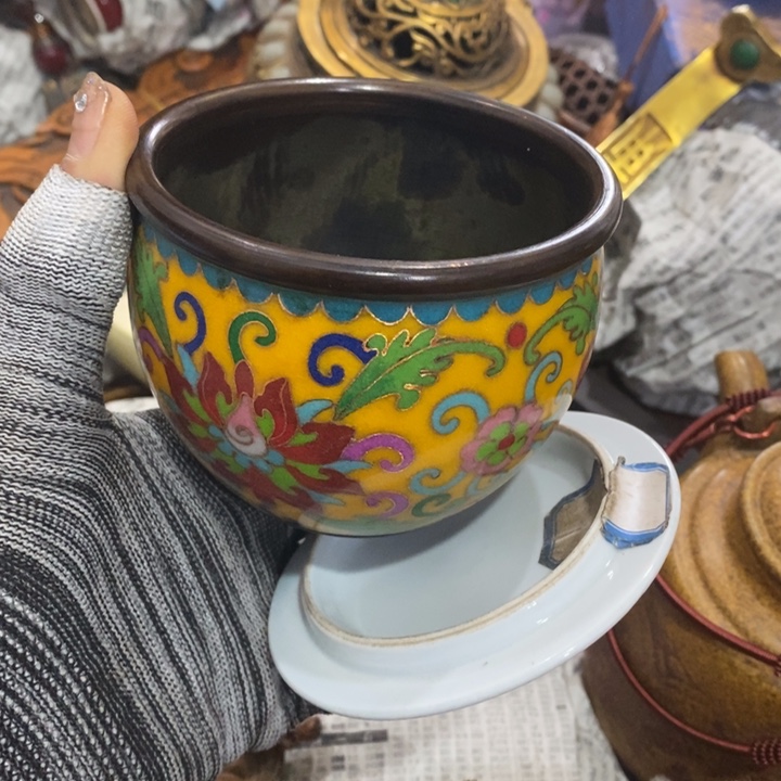 紫砂陶瓷艺术陶瓷艺术