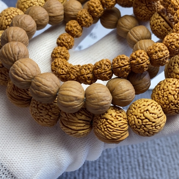 吊坠文玩核桃文玩核桃手串手链项链