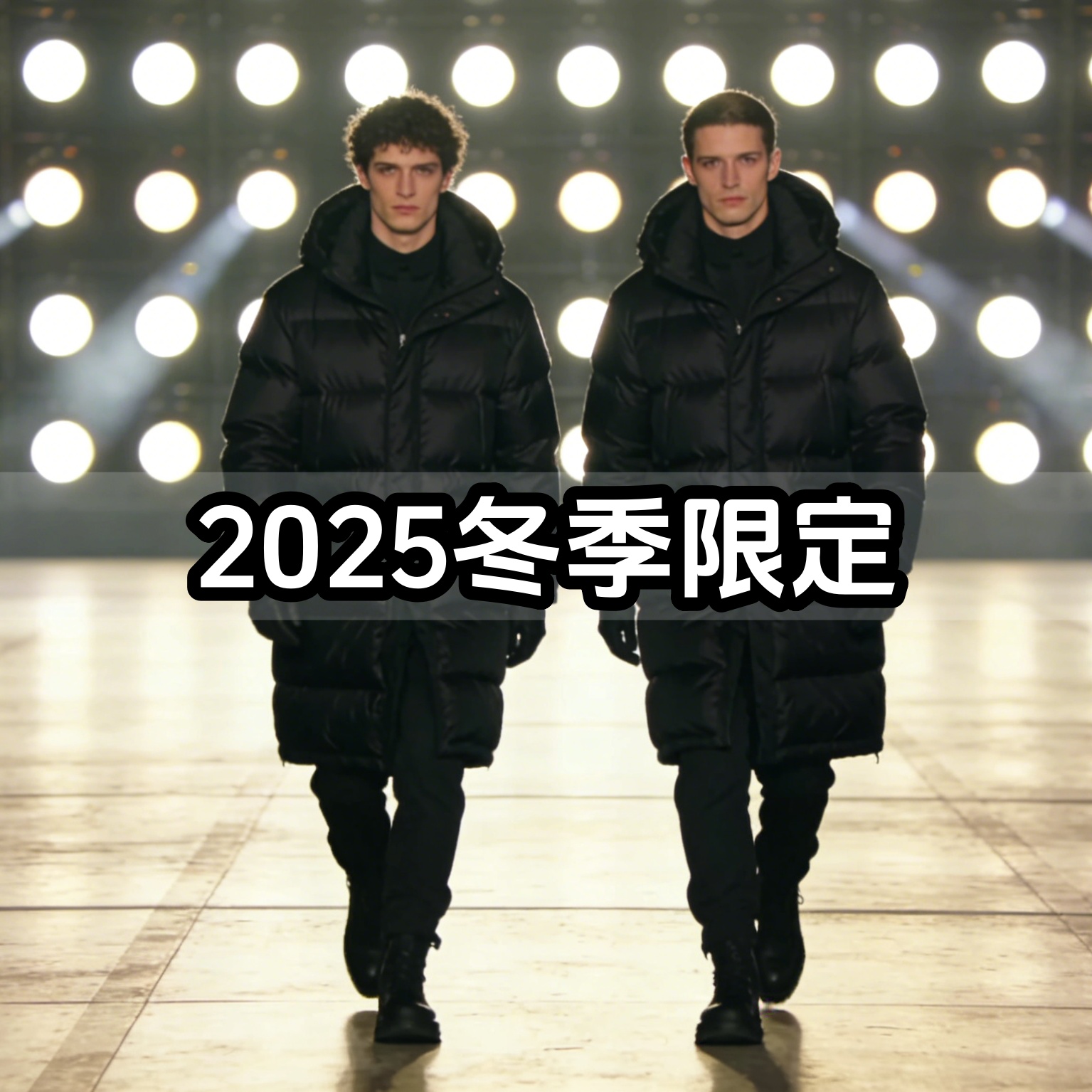 OJ【焱焱专属】舒适轻薄款潮牌帅气连帽男夹克(6822)