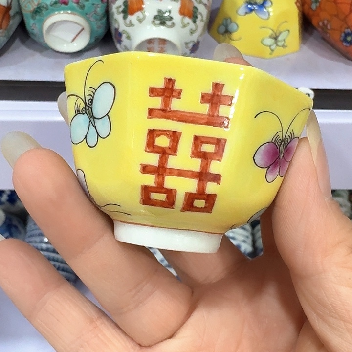 陶瓷艺术品收藏陶瓷