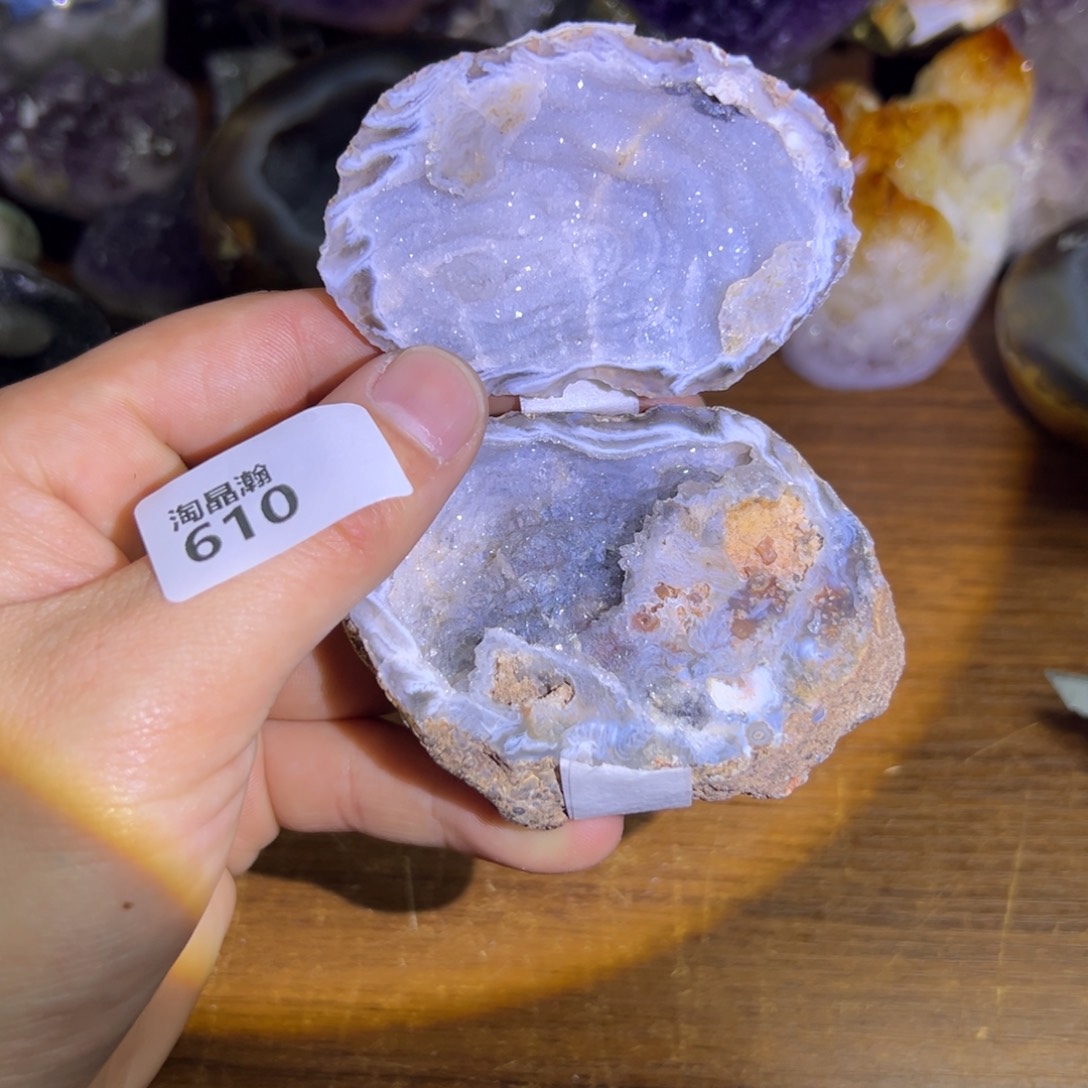 玛瑙/玉髓珠宝半成品未镶嵌