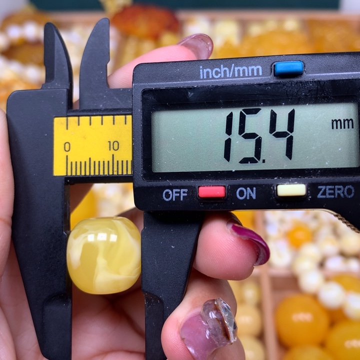 非金属配珠配饰60