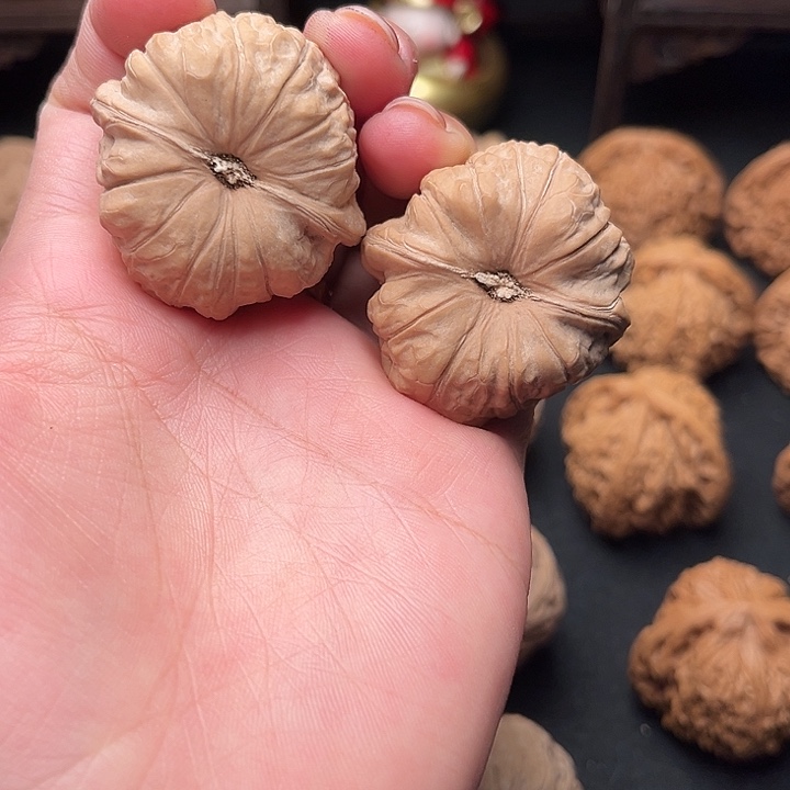 核桃39全品南瓜墩福利对