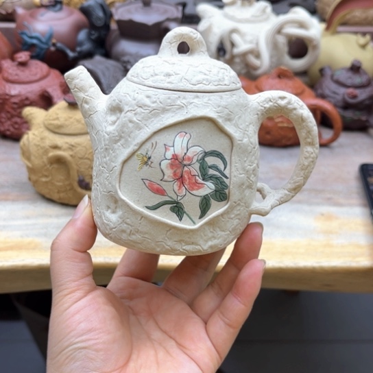 紫砂茶壶紫砂茶具套装特价