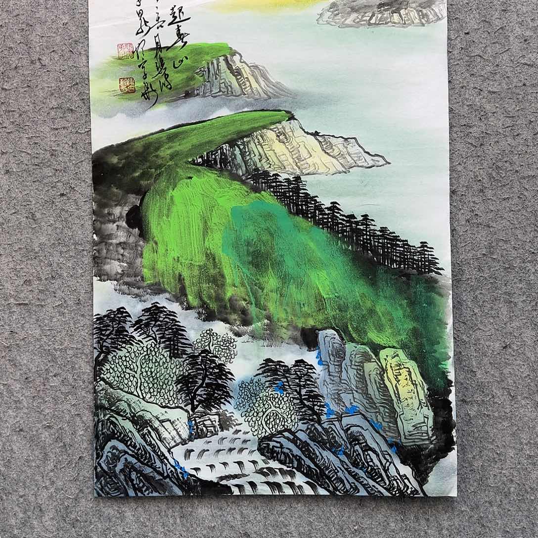 书法作品多次参加全国及省市