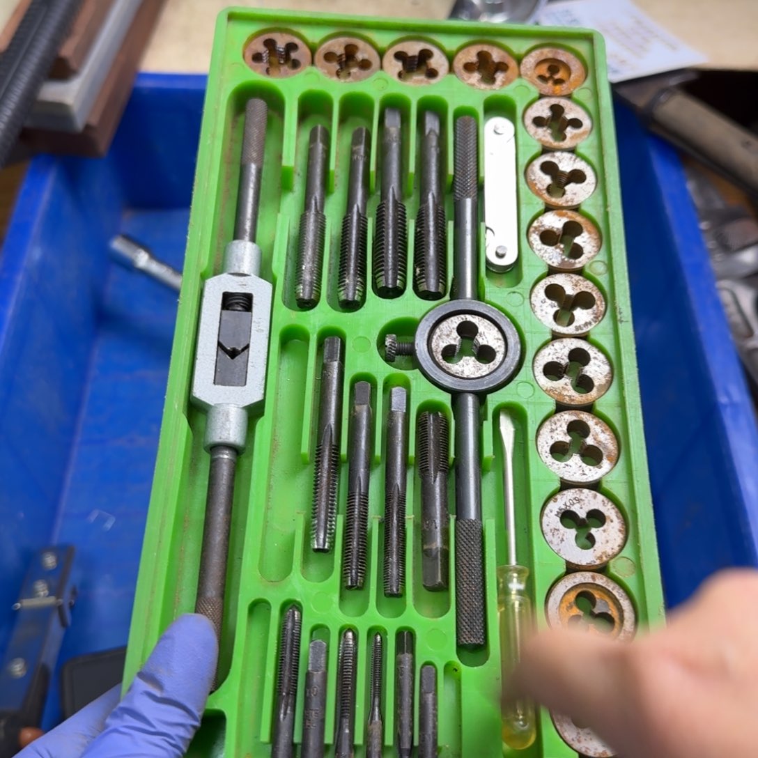 老***y五金工具制造工艺