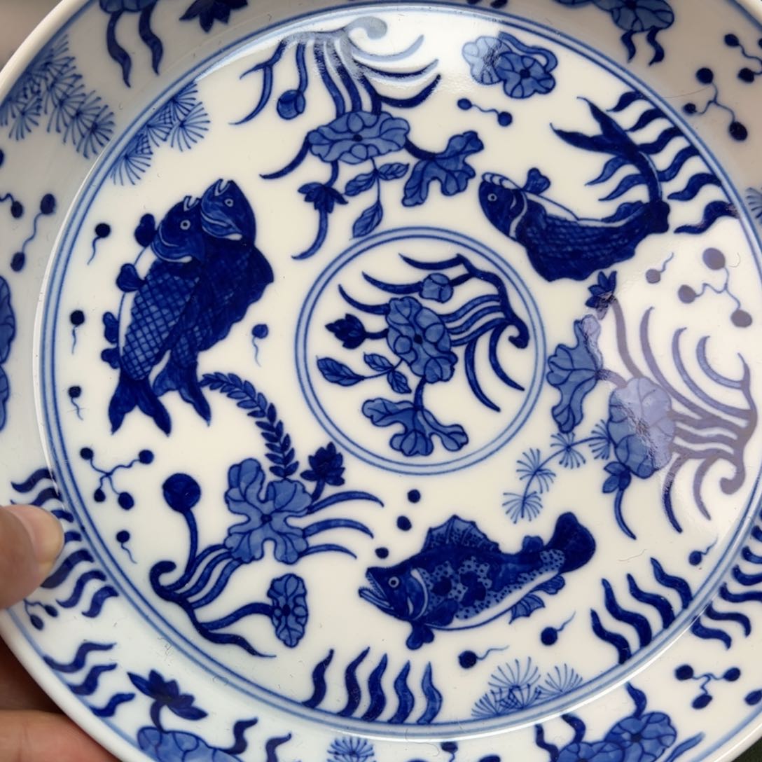 杯景德镇纯手绘茶具