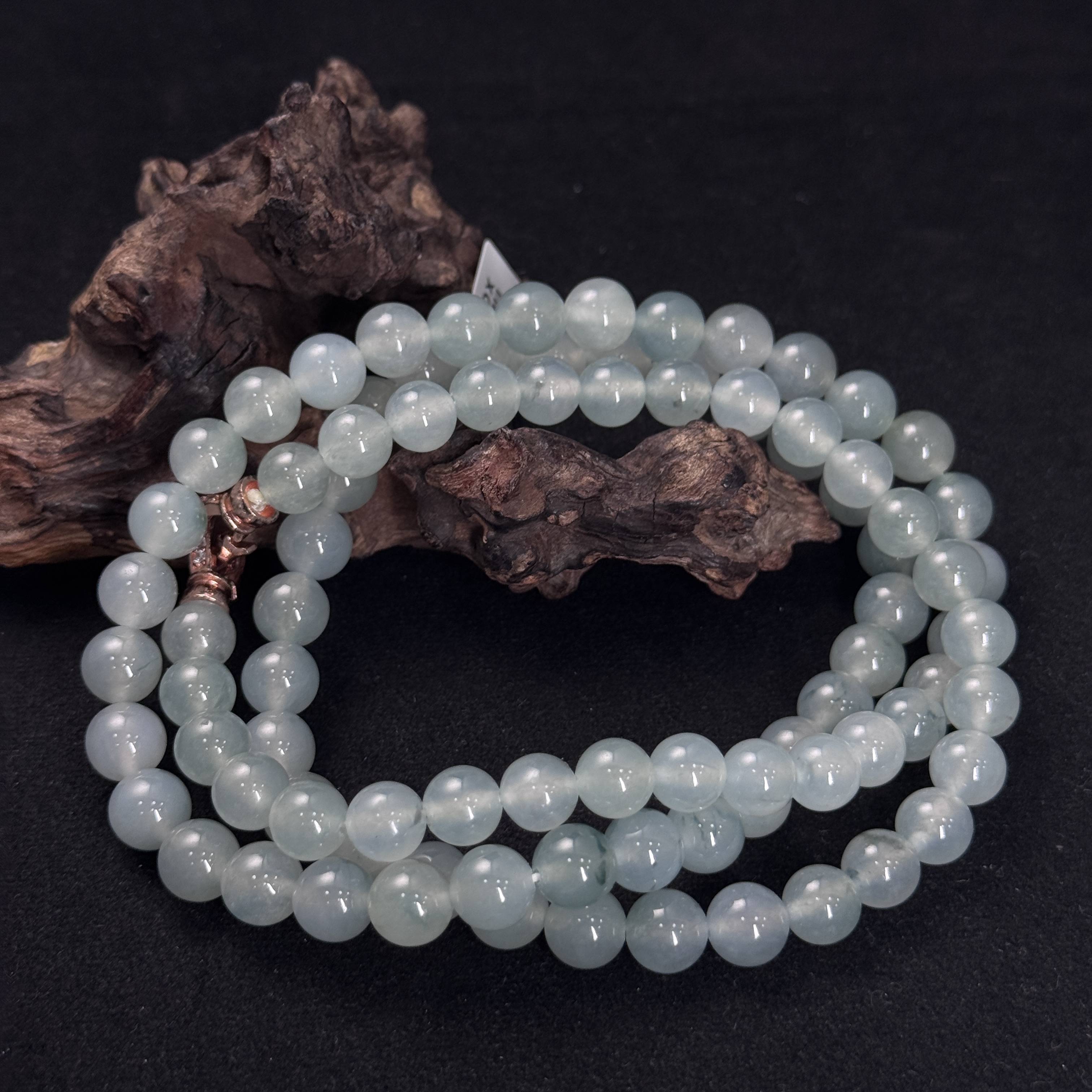 【诚翠拍品第一百零七期午】翡翠97吊坠XC7044