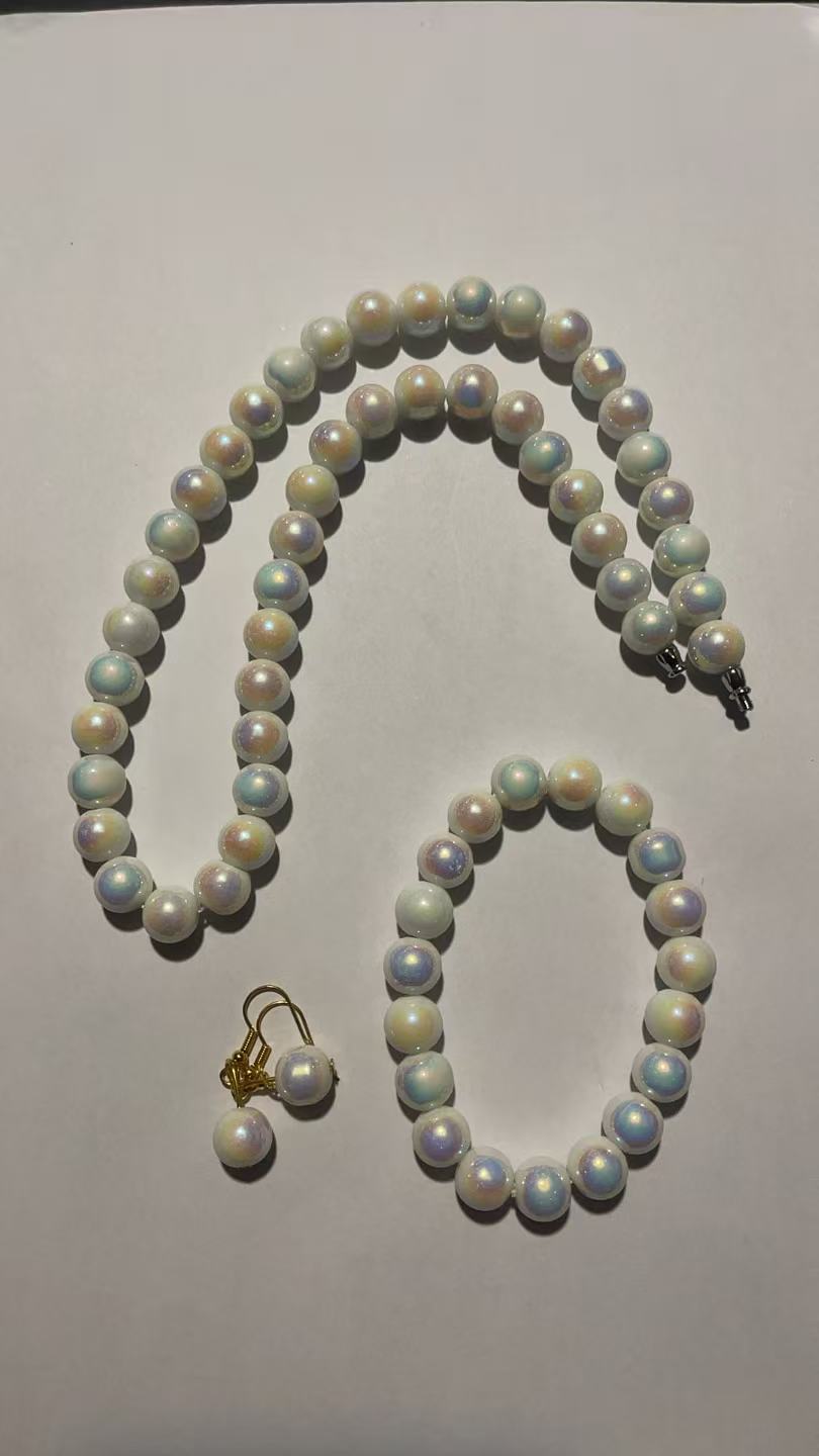 T02 高端精品项链