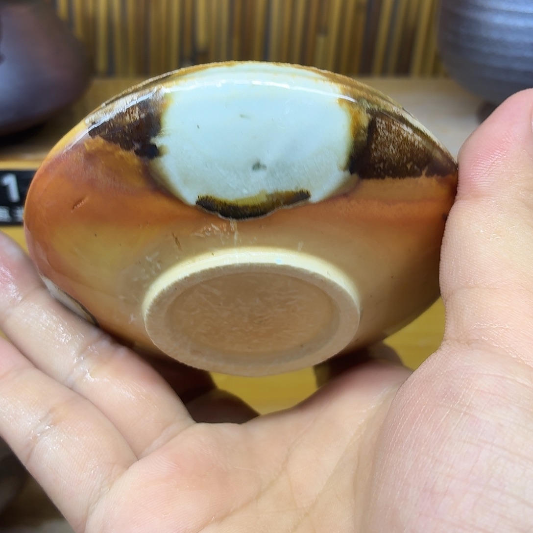 陶园柴烧，精品高货450