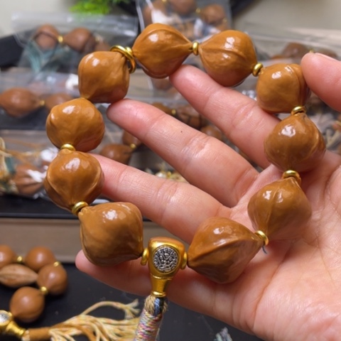 手串/手链橄榄核2.3/200