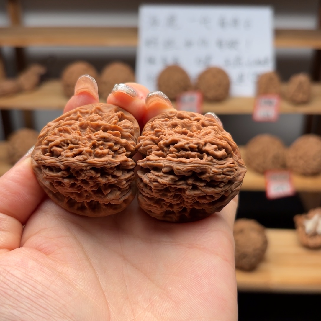 王***-核桃涿鹿南疆一代40