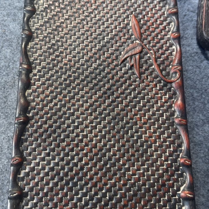 贡木茶盘的的的的的，