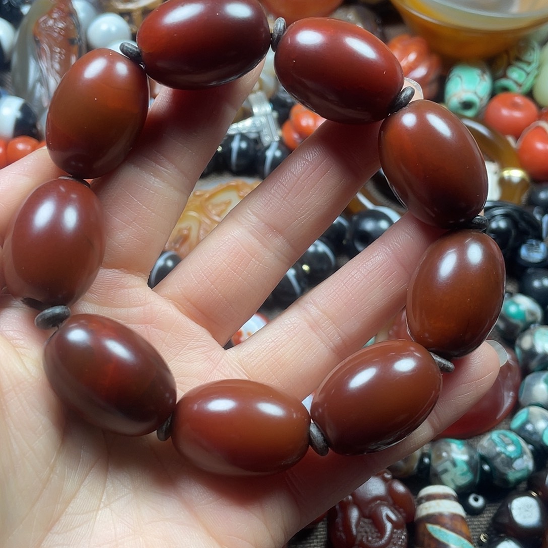 玛瑙/玉髓未镶嵌挂件