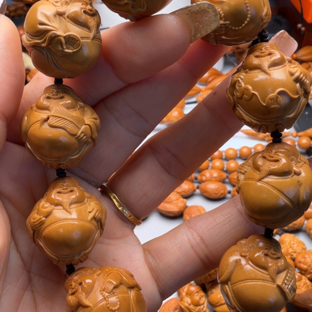 橄榄核手串/手链橄榄核