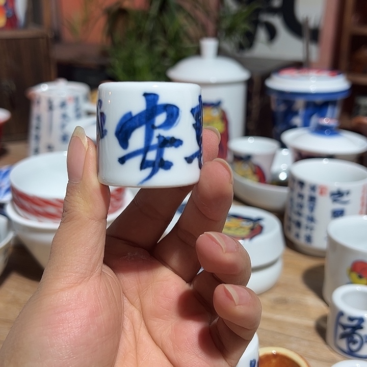 陶瓷艺术作品欣赏