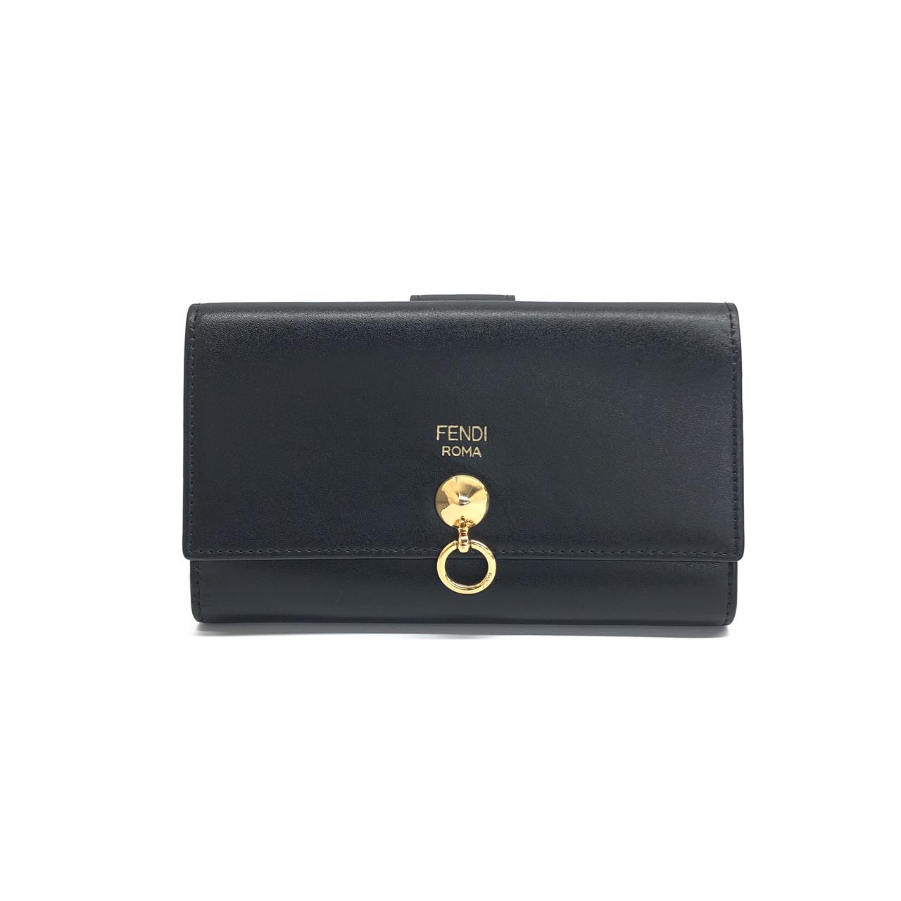 95新 FENDI/芬迪 芬迪/钱包/9743