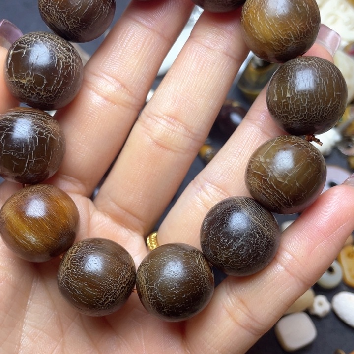 驼骨手串/手链其他配饰