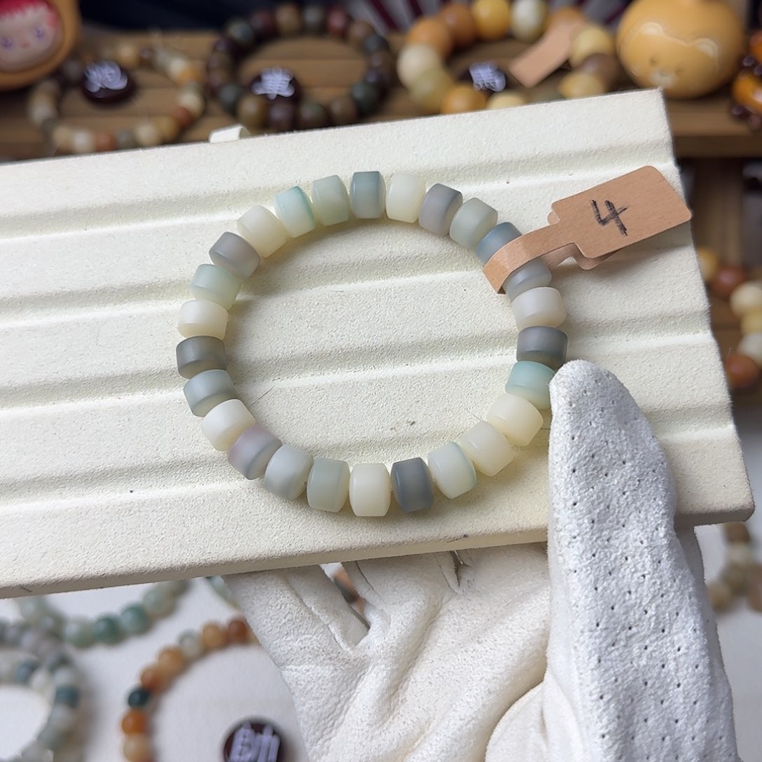 菩提根/象牙果吊坠