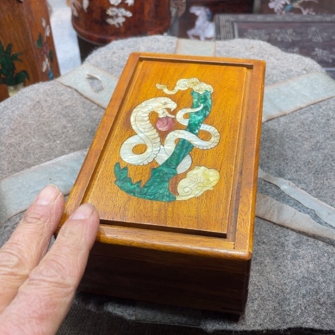 木盒子111111111111