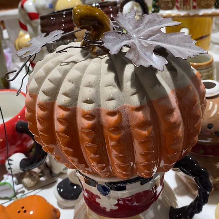 陶瓷树脂工艺摆件