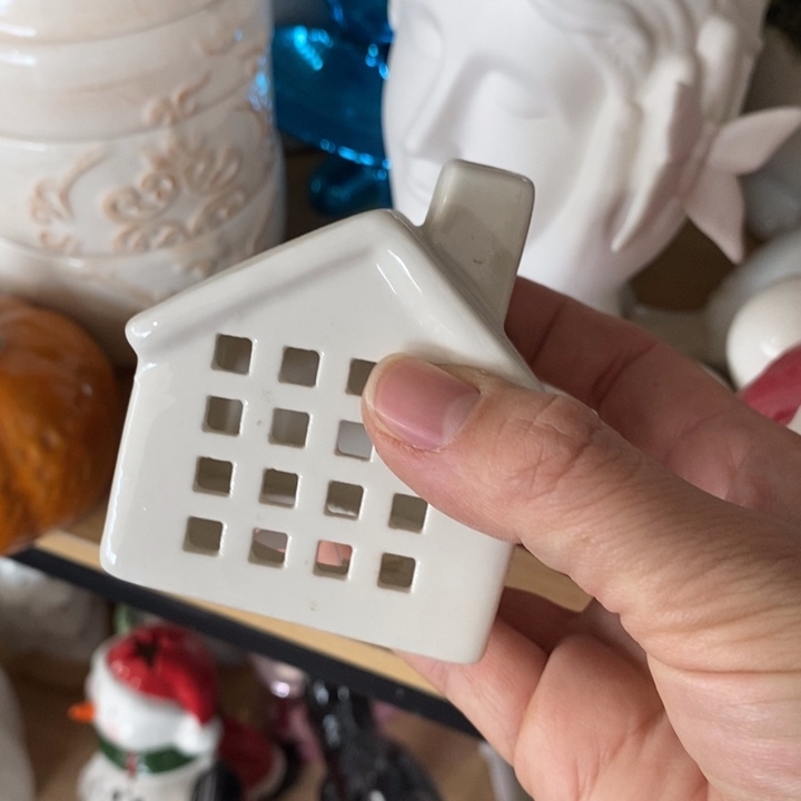 陶瓷树脂工艺摆件