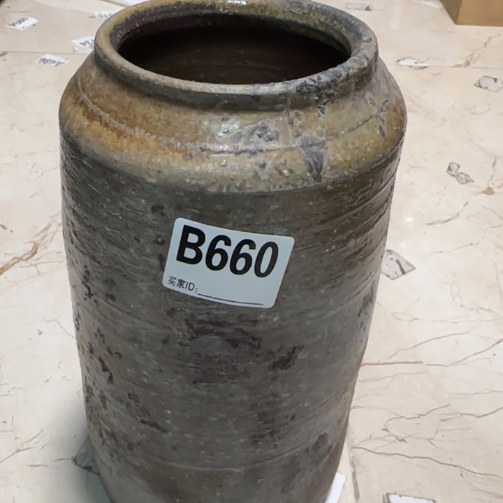 备前烧作品备前烧