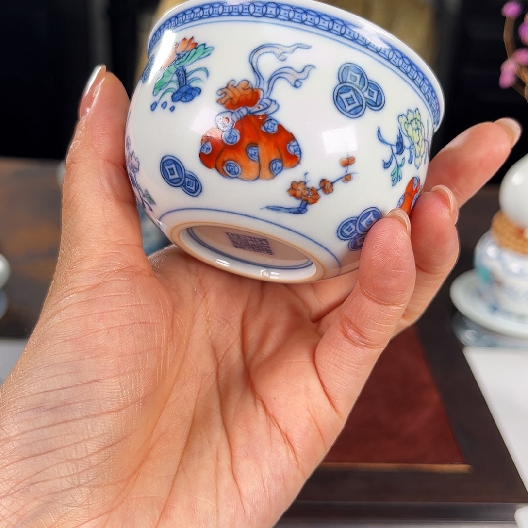 九鸣瓷艺九鸣瓷艺