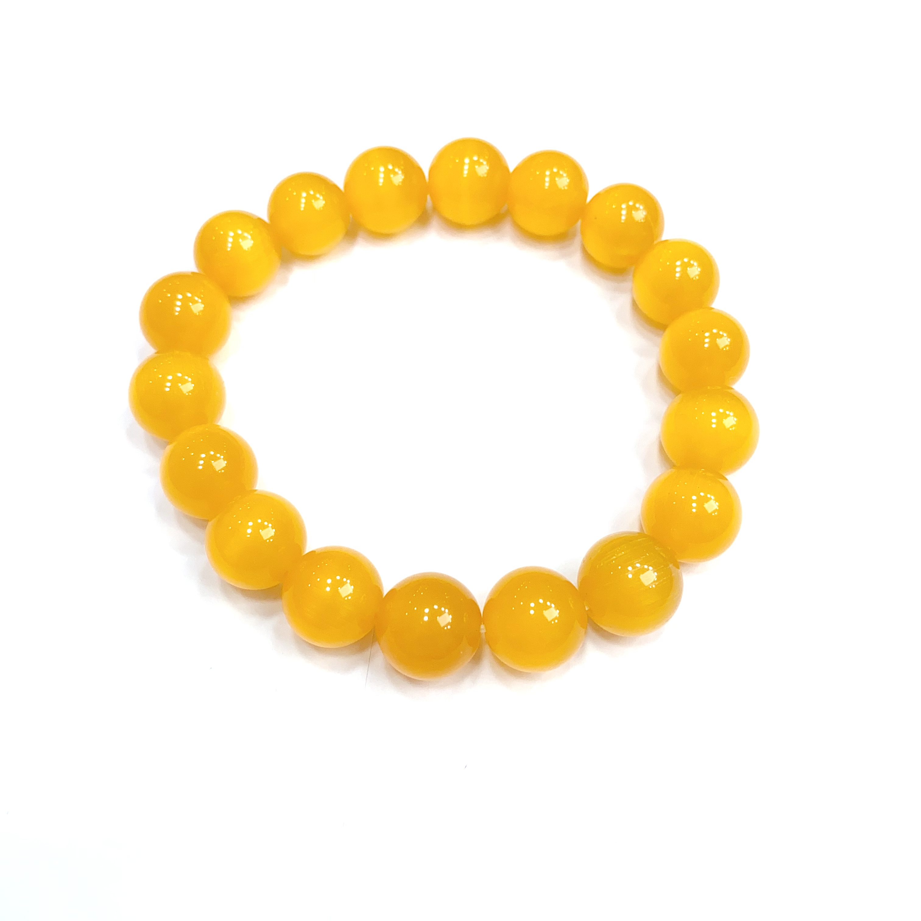 PP205 精美珠宝手串 尺寸8mm