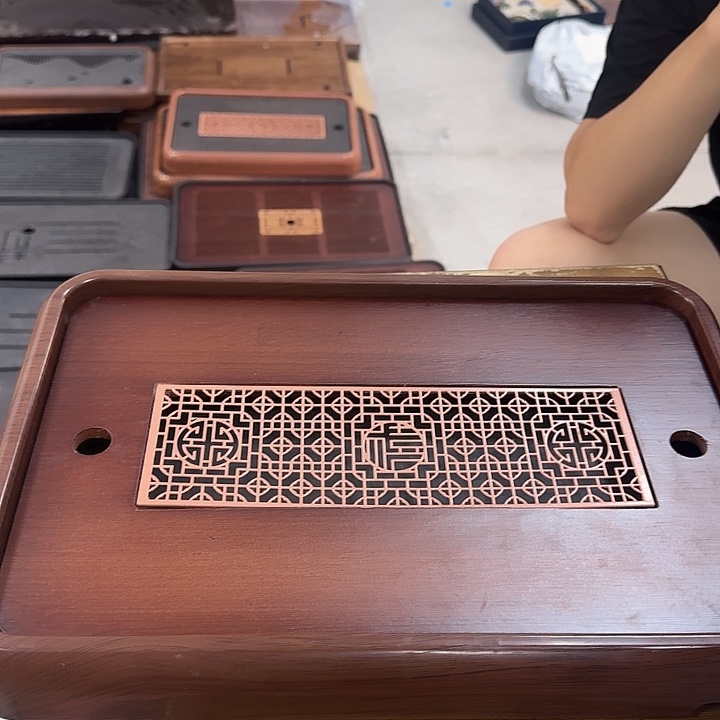 39*26竹茶盘茶盘茶盘茶盘