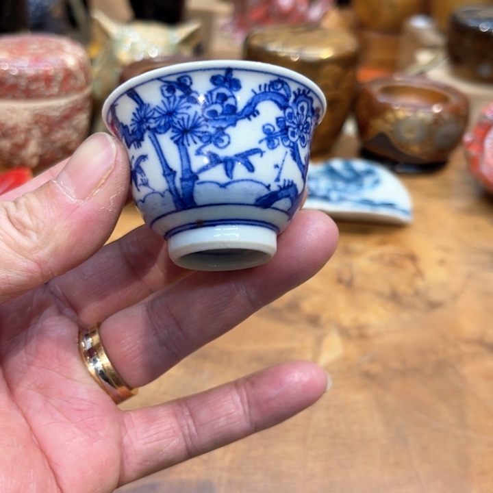 中古品看仔细谨慎参拍