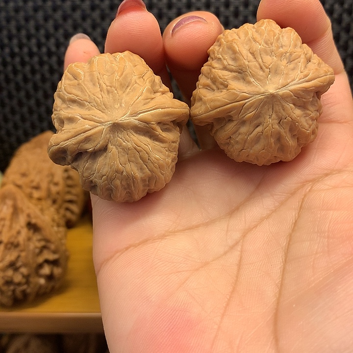 往***风核桃核桃无运费险