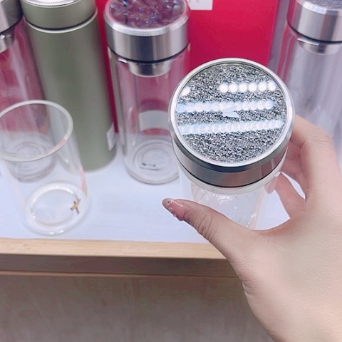 万象玻璃单层U451.420毫升样品