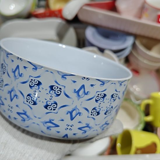 杯陶瓷杯碗盘微瑕疵介意慎拍