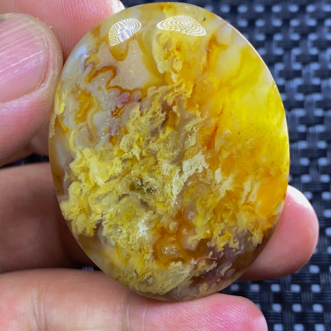 玛瑙/玉髓颈饰未镶嵌逸*