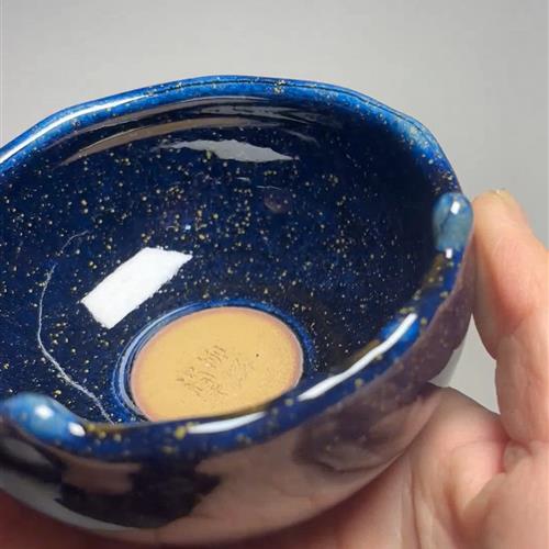 【闪购商品】茶盏-135............