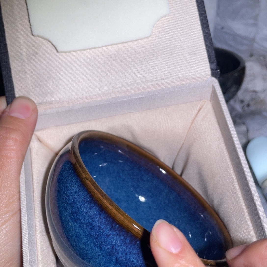 茶盏建盏直播间链接