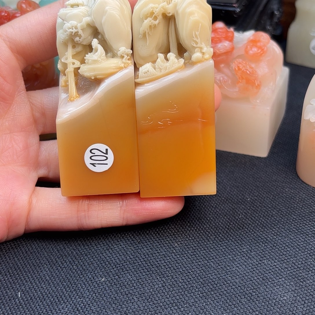 张***嘟印石寿山石566777788899999