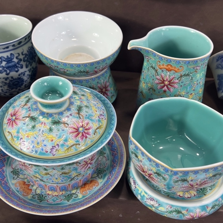 全场景德镇陶瓷景德镇陶瓷艺术